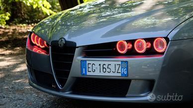 Alfa Romeo 159