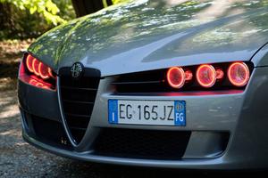 Alfa Romeo 159