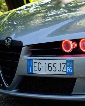 Alfa Romeo 159