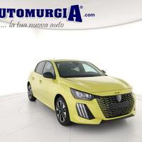 PEUGEOT 208 PureTech 100 Stop&Start 5 porte Allu