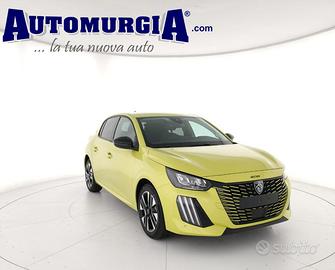 PEUGEOT 208 PureTech 100 Stop&Start 5 porte Allu