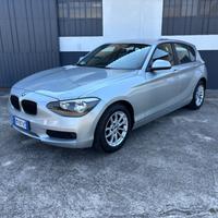 BMW serie 1. 116d 2.0 D. Garanzia. Neopatentati