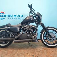 Harley Sportster XL 883 R Garanzia 12 mesi