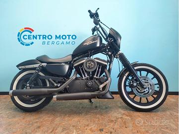 Harley Sportster XL 883 R Garanzia 12 mesi