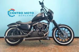 Harley Sportster XL 883 R Garanzia 12 mesi