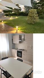 Appartamento arredato per brevi/medi periodi