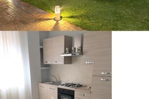 Appartamento arredato per brevi/medi periodi