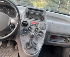 Fiat panda 4x4 disel