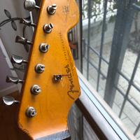 Replica Manico Fender Stratocaster ‘61 Relic