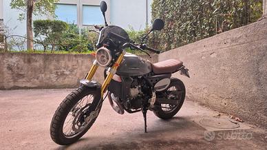 Fantic Caballero 500 - 2023