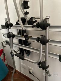 Porta biciclette  500L