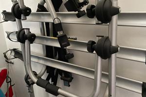 Porta biciclette  500L