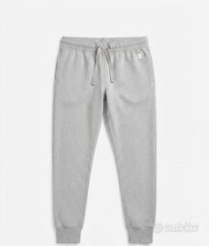 Pantaloni tuta Champion grigi, taglia M