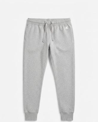 Pantaloni tuta Champion grigi, taglia M