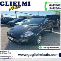 FIAT Punto 1.3 MJT II 75 CV 5 porte Street