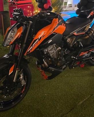 Ktm 790 2025