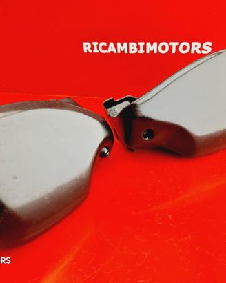 PARAMANI BMW R850R R1100R