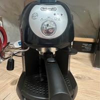 Macchinetta caffe De Longhi