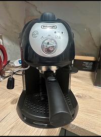 Macchinetta caffe De Longhi
