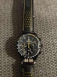 Pagani dark side of the moon giallo