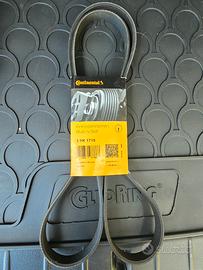 KIT COMPLETO cinghia dei servizi Bmw x1 F48