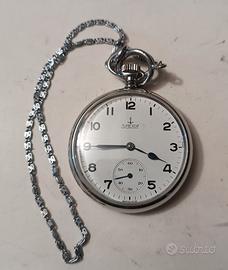 Orologio da tasca SPERA FS Anni 60/70