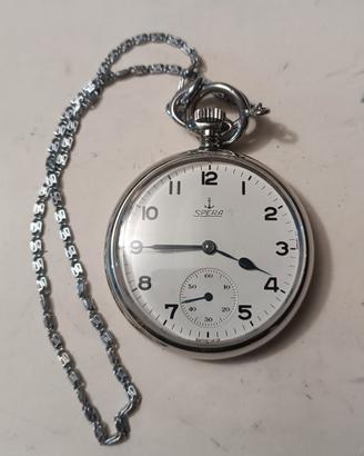 Orologio da tasca SPERA FS Anni 60/70