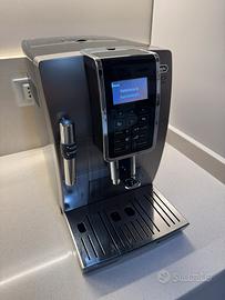 Macchina caffe delonghi