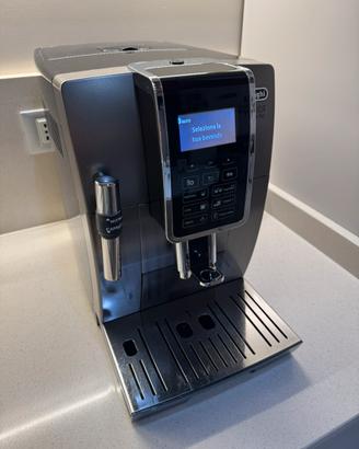 Macchina caffe delonghi