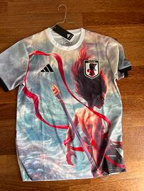 Maglia Giappone edizione anime