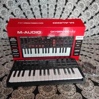 M-Audio Oxygen Pro Mini