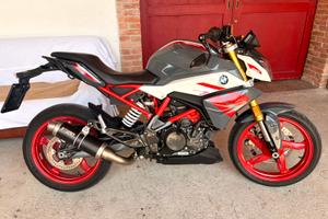 BMW G310 R - A2 - revisionata