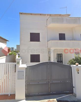 Casa Indipendente Taranto [mug11VRG]
