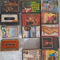 MUSICASSETTE