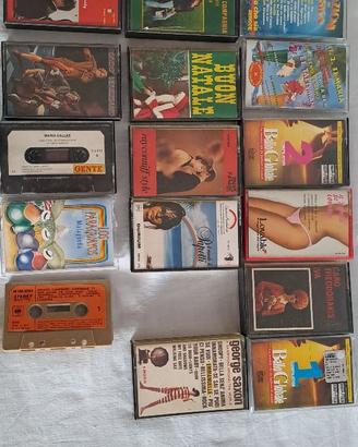 MUSICASSETTE