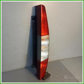 Fanale Fanalino Destro DX Fiat Doblo 1 Serie