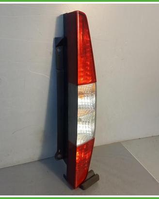 Fanale Fanalino Destro DX Fiat Doblo 1 Serie
