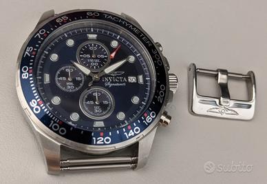 Orologio da uomo Signature II