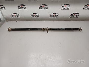 ALBERO TRASMISSIONE CKTB 2.0D 81Kw 109CV VW CRAFTE