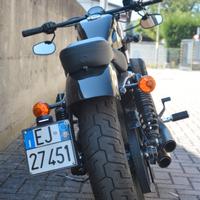 Harley Davidson 48 1200 sporster