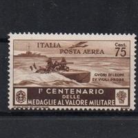 Regno  1934  MNH   Lotto 4279