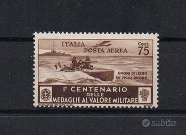 Regno  1934  MNH   Lotto 4279