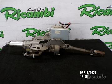 PIANTONE STERZO ELETTRICO PER QASHQAI J11 2018