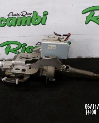 PIANTONE STERZO ELETTRICO PER QASHQAI J11 2018
