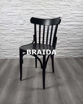 Sedia ristorante stile pub