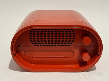 Stereo otto - BABY 8 - RCA Italiana