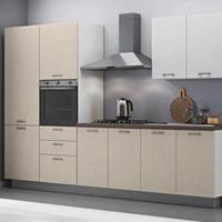 CUCINA ERIK  300 cm