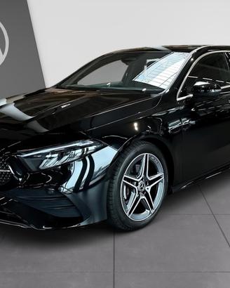MERCEDES-BENZ*A200D*AMG-LINE*ADVANCED-PLUS*TETTO*L