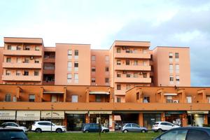 Casa vacanze da carlo - cisanello pisa