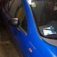 Daewoo Matiz 800i Planet 